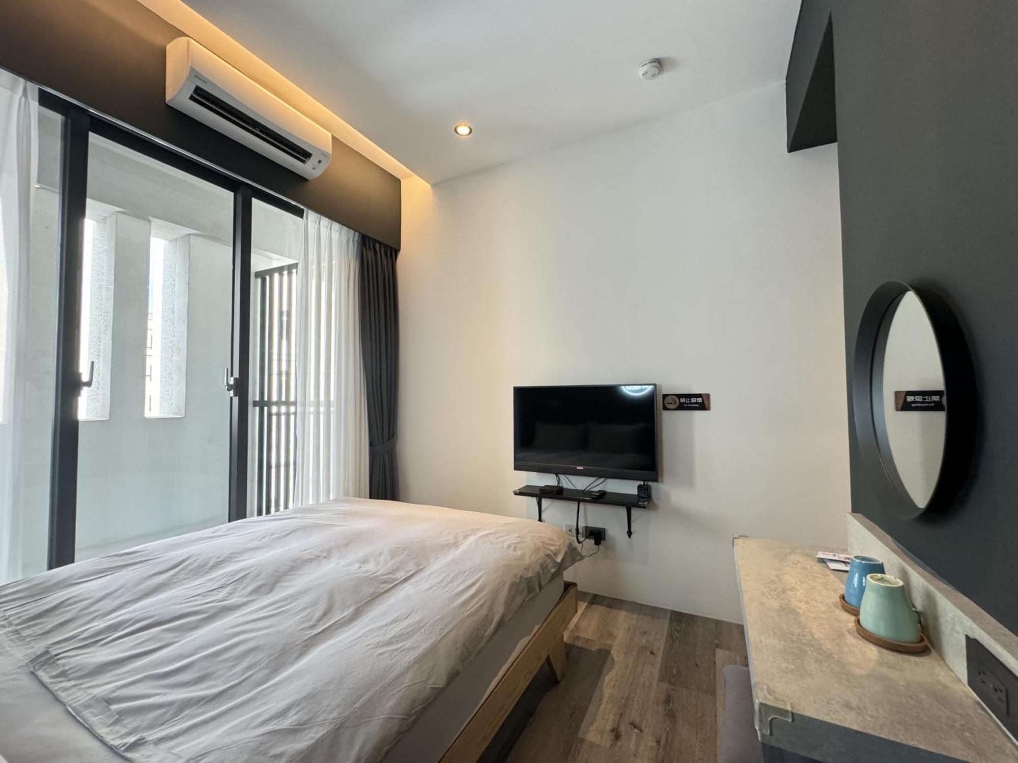 Appartement 上海102民宿 à Hualien Chambre photo